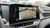 Thumbnail of 2026 Midnight Black Metallic Toyota Camry
