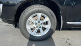 Thumbnail of 2012 Black Toyota Highlander Hybrid