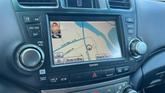 Thumbnail of 2012 Black Toyota Highlander Hybrid