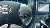 Thumbnail of 2012 Black Toyota Highlander Hybrid