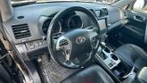 Thumbnail of 2012 Black Toyota Highlander Hybrid