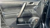 Thumbnail of 2012 Black Toyota Highlander Hybrid