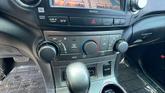 Thumbnail of 2012 Black Toyota Highlander Hybrid