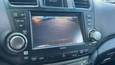 Thumbnail of 2012 Black Toyota Highlander Hybrid