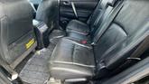 Thumbnail of 2012 Black Toyota Highlander Hybrid