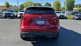 Thumbnail of 2016 Matador Red Mica Lexus NX 300h