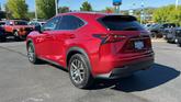 Thumbnail of 2016 Matador Red Mica Lexus NX 300h