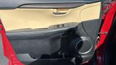 Thumbnail of 2016 Matador Red Mica Lexus NX 300h