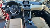 Thumbnail of 2016 Matador Red Mica Lexus NX 300h