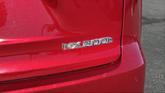 Thumbnail of 2016 Matador Red Mica Lexus NX 300h