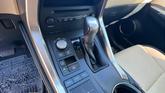 Thumbnail of 2016 Matador Red Mica Lexus NX 300h