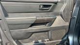 Thumbnail of 2023 Magnetic Gray Metallic Toyota Tundra Hybrid