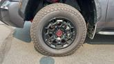 Thumbnail of 2023 Magnetic Gray Metallic Toyota Tundra Hybrid