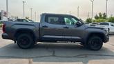 Thumbnail of 2023 Magnetic Gray Metallic Toyota Tundra Hybrid