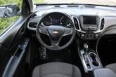 Thumbnail of 2020 Blue Chevrolet Equinox