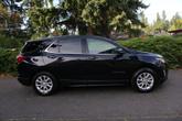 Thumbnail of 2020 Blue Chevrolet Equinox