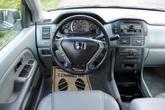 Thumbnail of 2005 Steel Blue Metallic Honda Pilot
