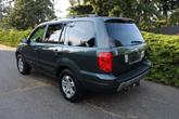 Thumbnail of 2005 Steel Blue Metallic Honda Pilot