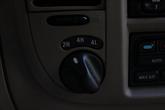 Thumbnail of 2003 Black Clearcoat Ford F-150