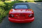 Thumbnail of 1990 Red Mazda MX-5 Miata