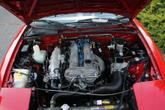 Thumbnail of 1990 Red Mazda MX-5 Miata