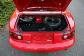 Thumbnail of 1990 Red Mazda MX-5 Miata
