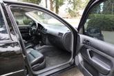 Thumbnail of 2005 Black Volkswagen Jetta