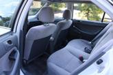 Thumbnail of 1997 Frost White Honda Civic