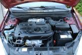 Thumbnail of 2008 Wine Red Hyundai Accent
