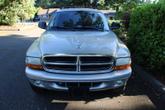 Thumbnail of 2002 Tan Dodge Dakota