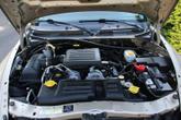 Thumbnail of 2002 Tan Dodge Dakota