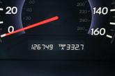 Thumbnail of 2007 Blue Honda Odyssey