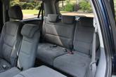 Thumbnail of 2007 Blue Honda Odyssey