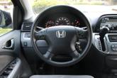 Thumbnail of 2007 Blue Honda Odyssey