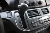 Thumbnail of 2007 Blue Honda Odyssey