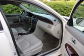 Thumbnail of 2008 White Opal Buick LaCrosse
