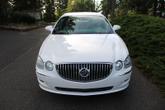 Thumbnail of 2008 White Opal Buick LaCrosse
