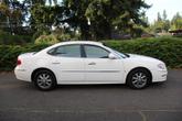 Thumbnail of 2008 White Opal Buick LaCrosse