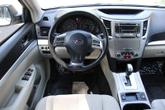 Thumbnail of 2013 Satin White Pearl Subaru Outback