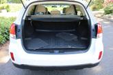 Thumbnail of 2013 Satin White Pearl Subaru Outback