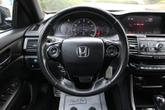 Thumbnail of 2016 Crystal Black Pearl Honda Accord