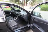 Thumbnail of 2016 Crystal Black Pearl Honda Accord
