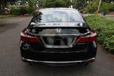 Thumbnail of 2016 Crystal Black Pearl Honda Accord