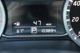 Thumbnail of 2013 Metallic Blue Nissan Sentra