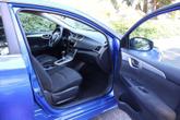 Thumbnail of 2013 Metallic Blue Nissan Sentra