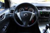 Thumbnail of 2013 Metallic Blue Nissan Sentra