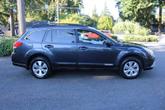 Thumbnail of 2012 Blue Subaru Outback