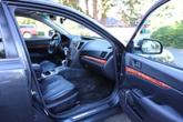 Thumbnail of 2012 Blue Subaru Outback