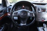 Thumbnail of 2012 Blue Subaru Outback