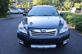 Thumbnail of 2012 Blue Subaru Outback